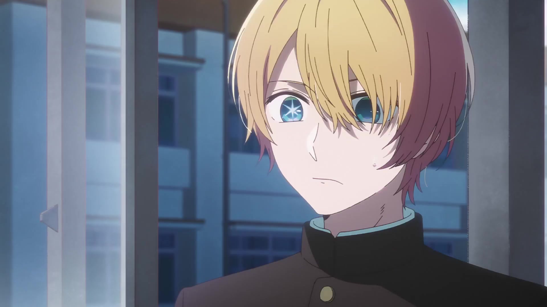 [Tsukyio Editing Resources] Aqua Hoshino (Season 1) Raw Clips (176) (tsukyio.com).mp4